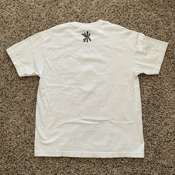 lighter tee - Picture 4 of 4